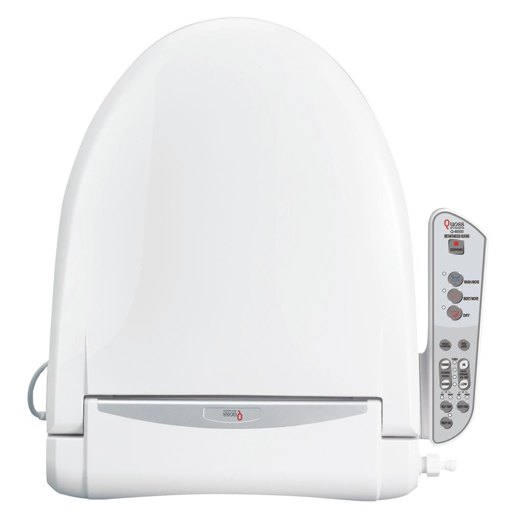 Instantaneous heating bidet (Q-6000)